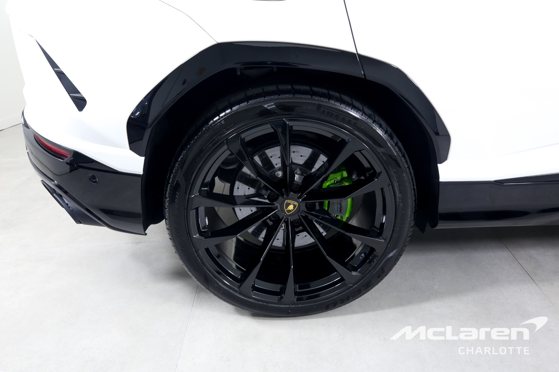 Used 2022 LAMBORGHINI URUS | Charlotte, NC