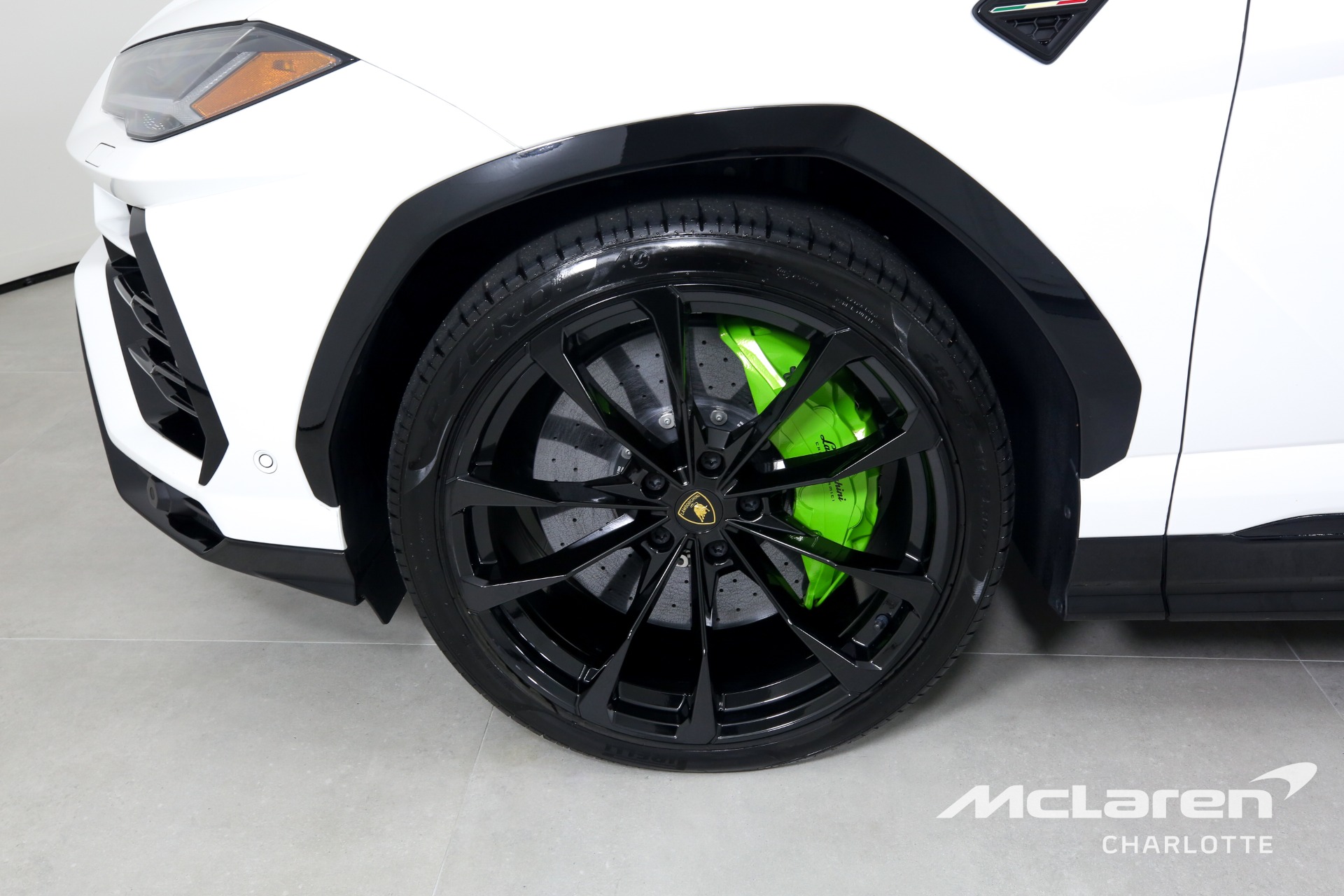 Used 2022 LAMBORGHINI URUS | Charlotte, NC