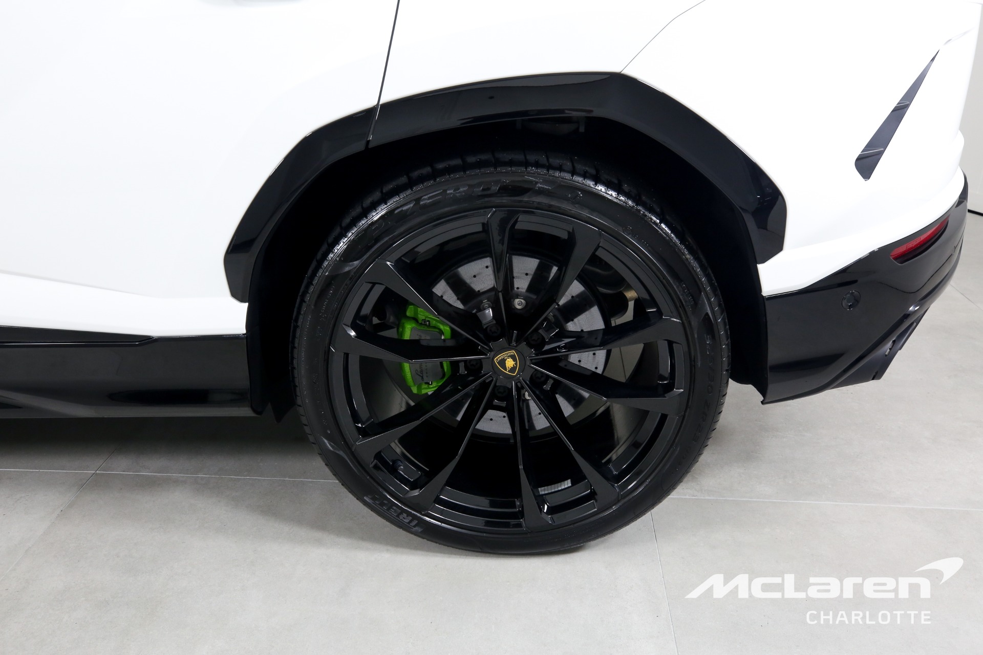 Used 2022 LAMBORGHINI URUS | Charlotte, NC