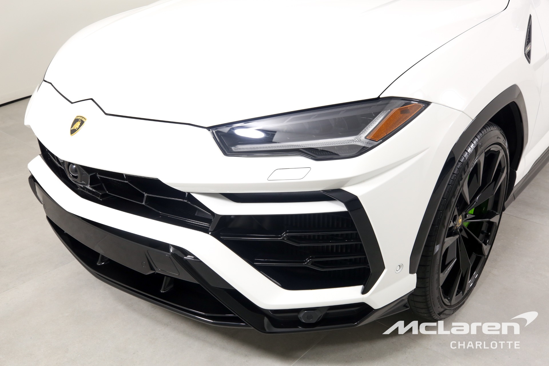 Used 2022 LAMBORGHINI URUS | Charlotte, NC
