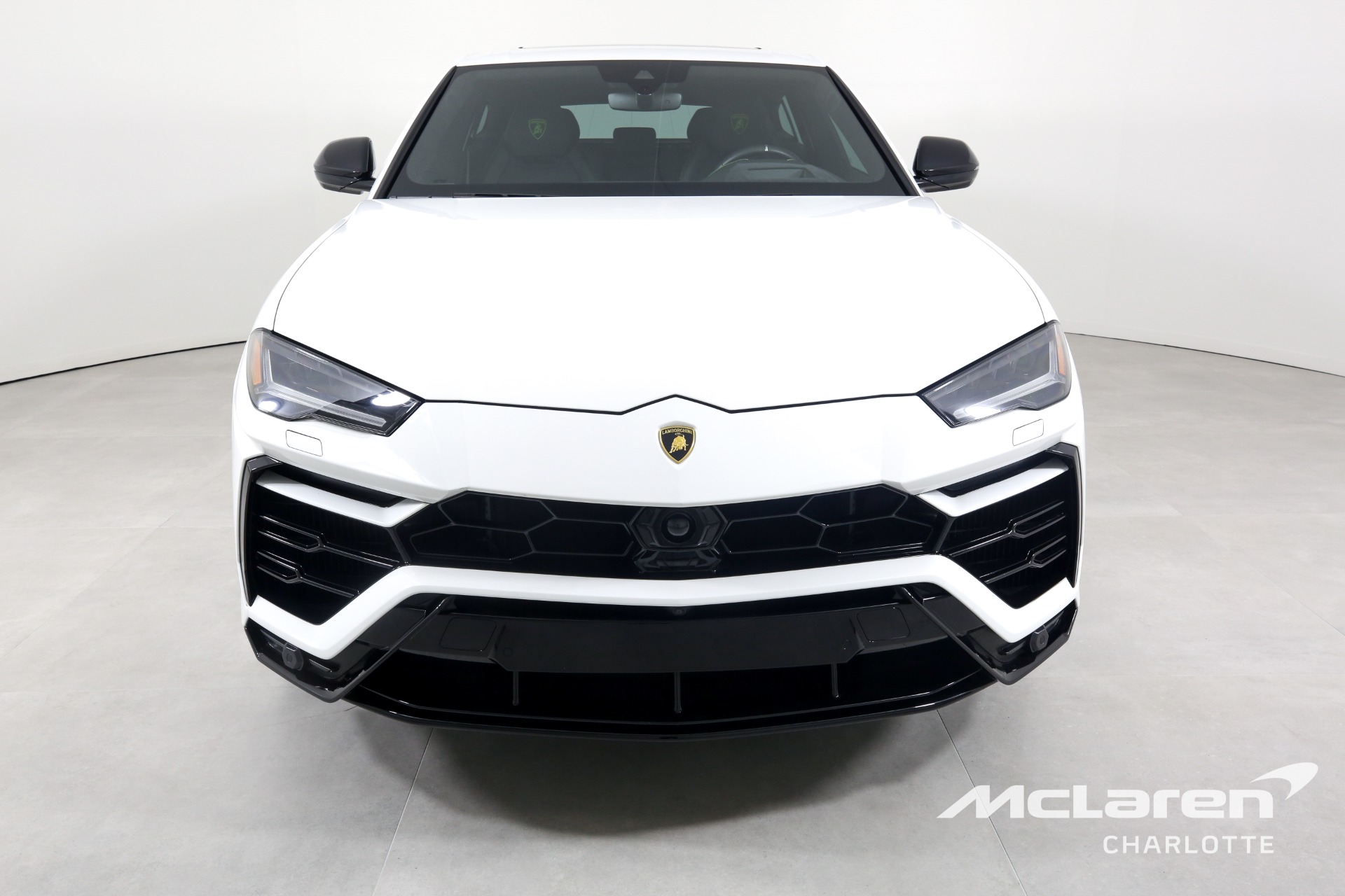 Used 2022 LAMBORGHINI URUS | Charlotte, NC