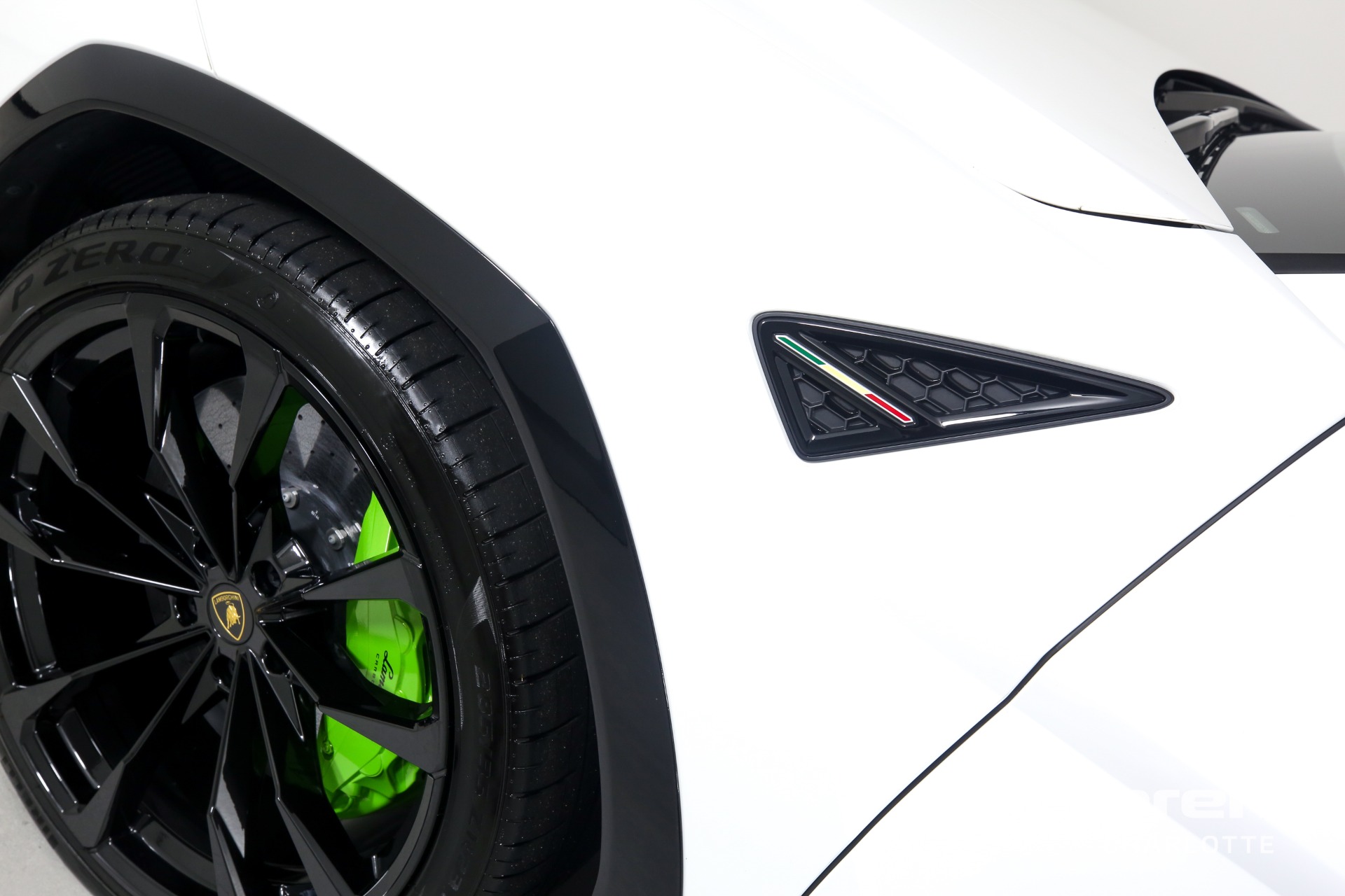 Used 2022 LAMBORGHINI URUS | Charlotte, NC