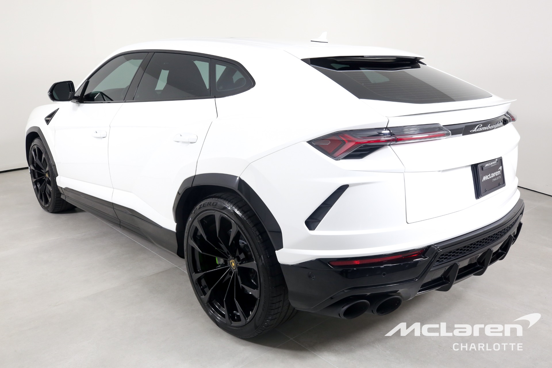 Used 2022 LAMBORGHINI URUS | Charlotte, NC