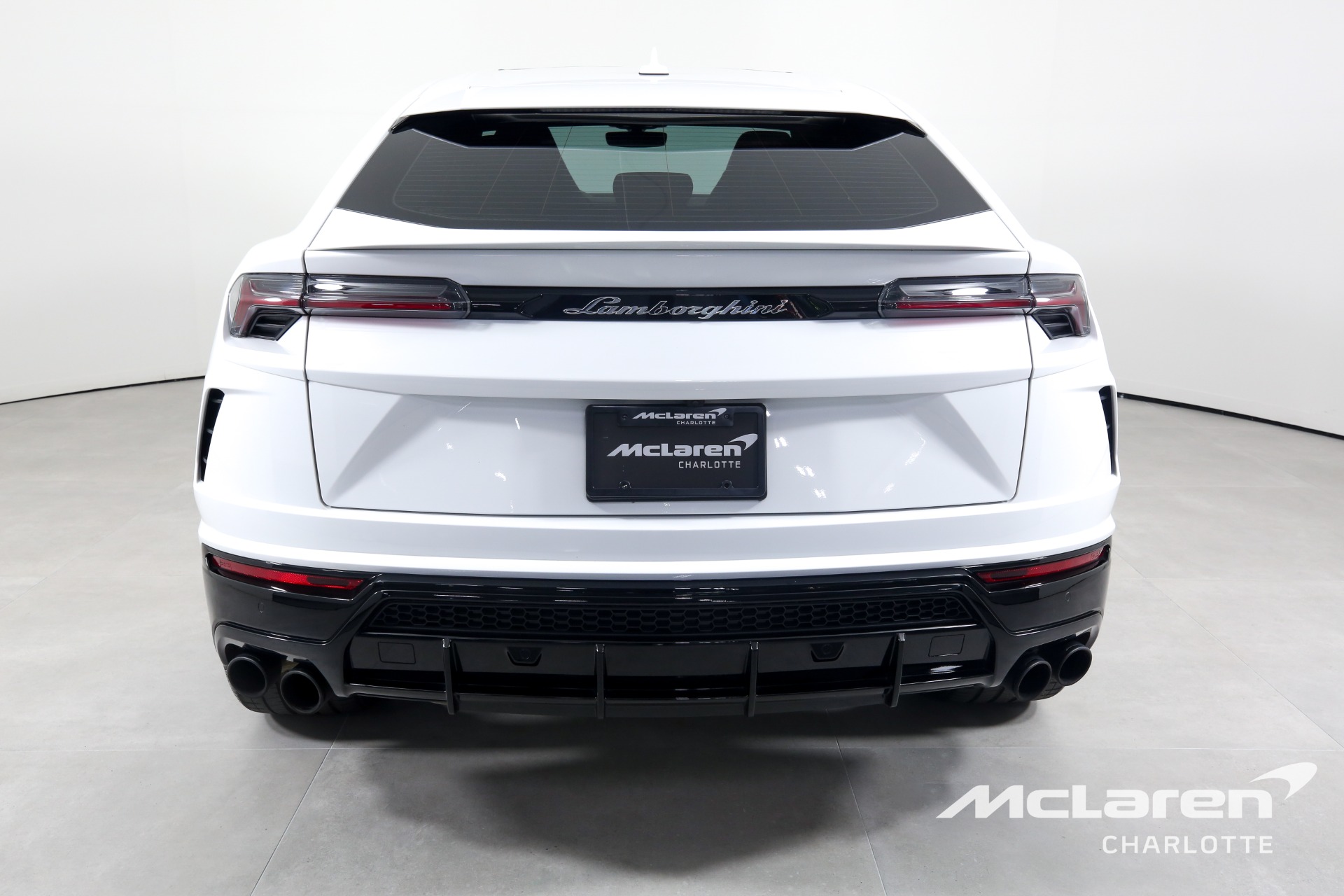 Used 2022 LAMBORGHINI URUS | Charlotte, NC