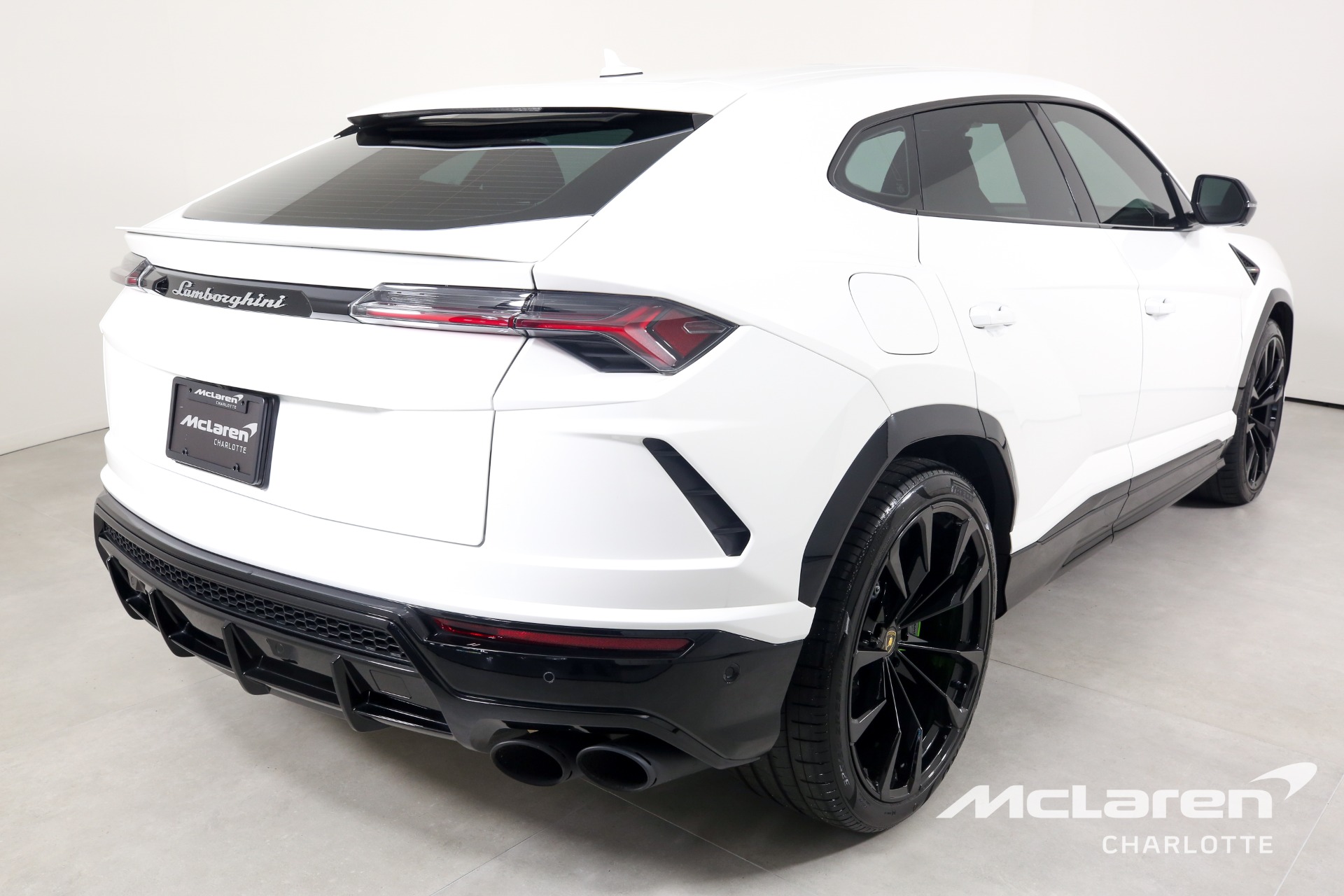 Used 2022 LAMBORGHINI URUS | Charlotte, NC