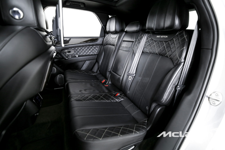 Used-2017-Bentley-Bentayga-W12-First-Edition