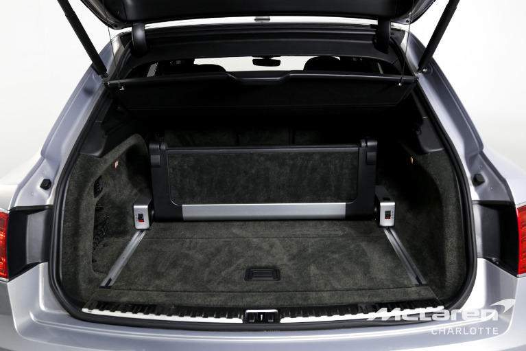 Used-2017-Bentley-Bentayga-W12-First-Edition