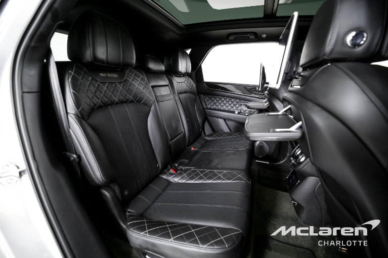 Used-2017-Bentley-Bentayga-W12-First-Edition