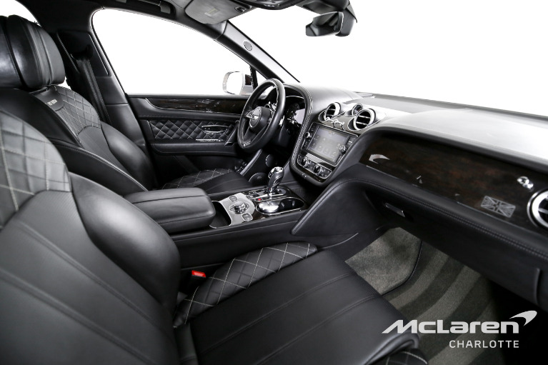 Used-2017-Bentley-Bentayga-W12-First-Edition