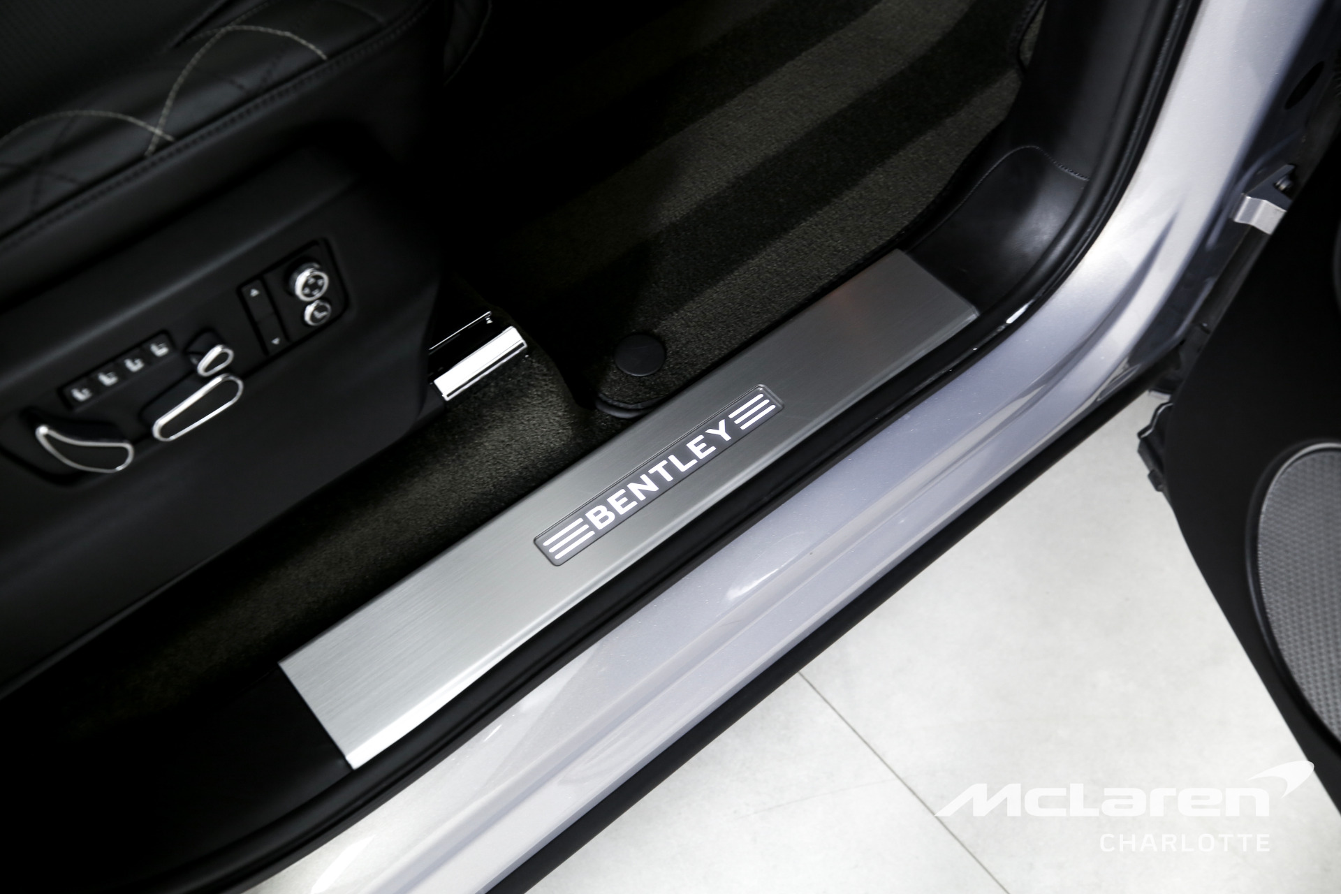 Used 2017 Bentley Bentayga W12 First Edition | Charlotte, NC