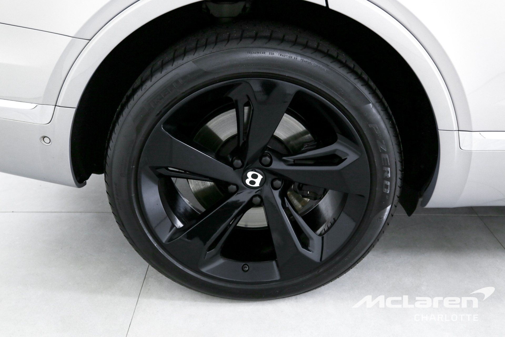 Used 2017 Bentley Bentayga W12 First Edition | Charlotte, NC