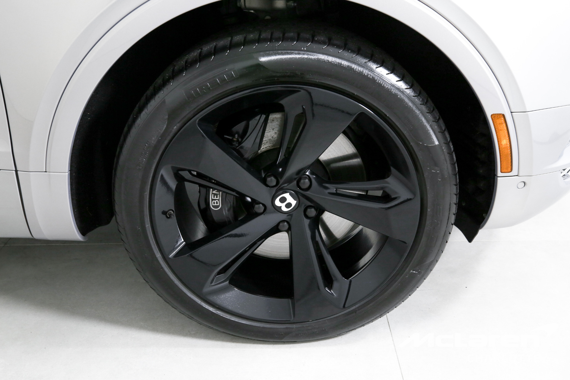 Used 2017 Bentley Bentayga W12 First Edition | Charlotte, NC