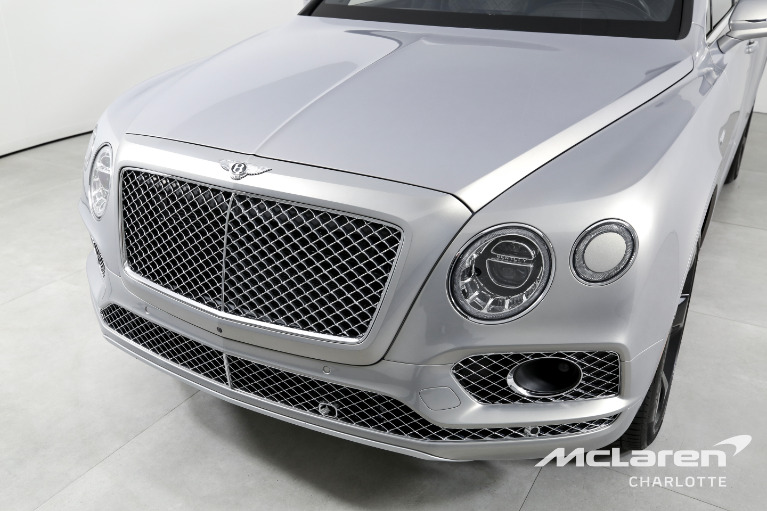 Used-2017-Bentley-Bentayga-W12-First-Edition