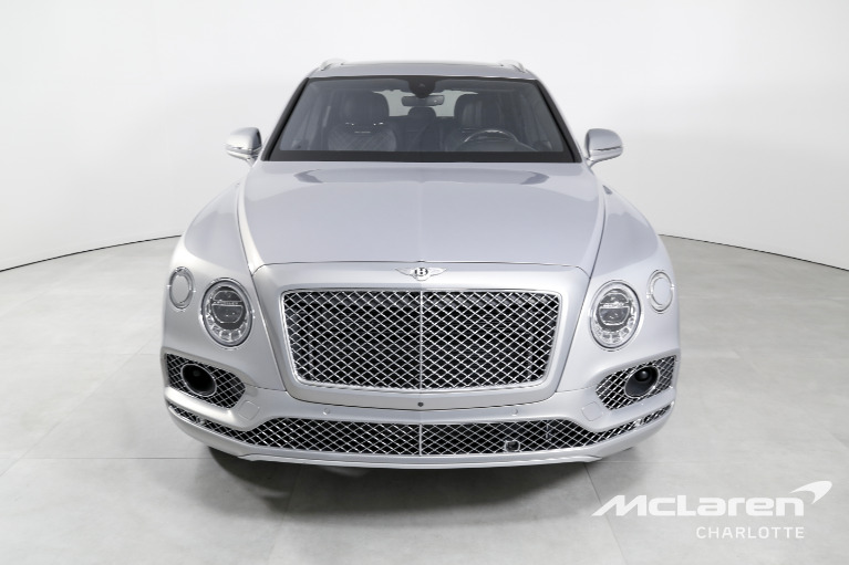 Used-2017-Bentley-Bentayga-W12-First-Edition