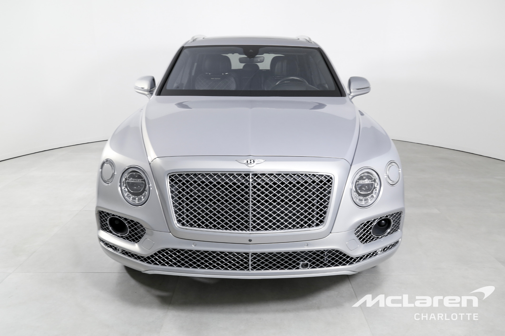 Used 2017 Bentley Bentayga W12 First Edition | Charlotte, NC