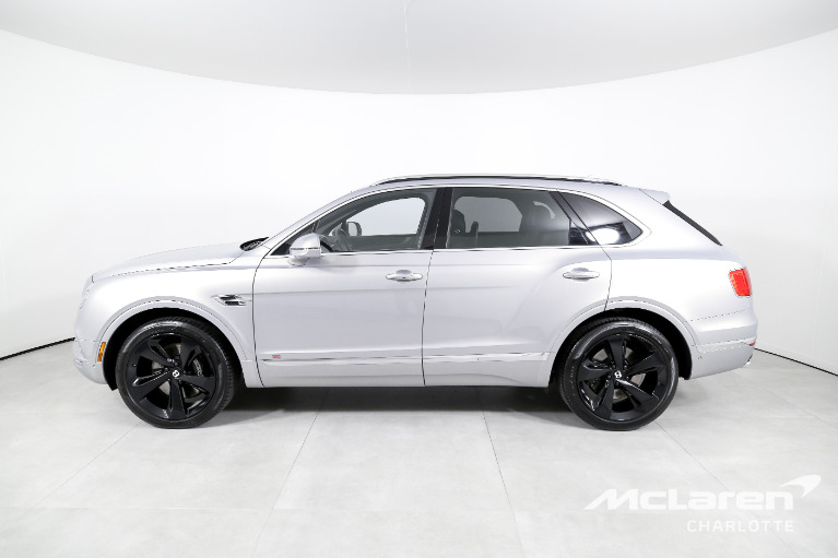 Used-2017-Bentley-Bentayga-W12-First-Edition