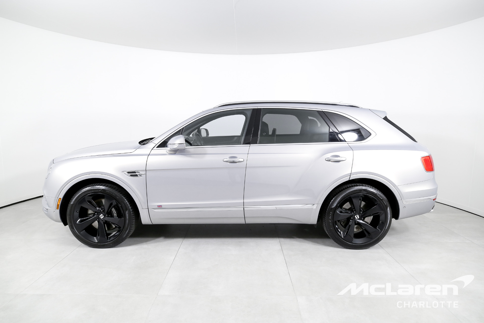 Used 2017 Bentley Bentayga W12 First Edition | Charlotte, NC
