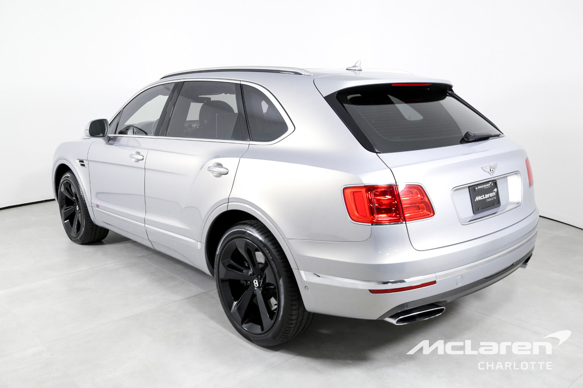 Used 2017 Bentley Bentayga W12 First Edition | Charlotte, NC