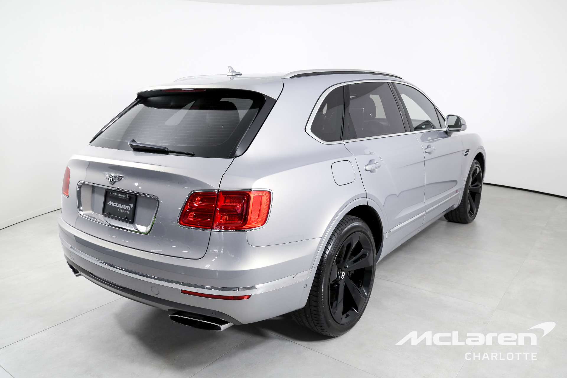 Used 2017 Bentley Bentayga W12 First Edition | Charlotte, NC