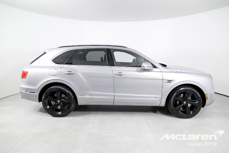 Used-2017-Bentley-Bentayga-W12-First-Edition