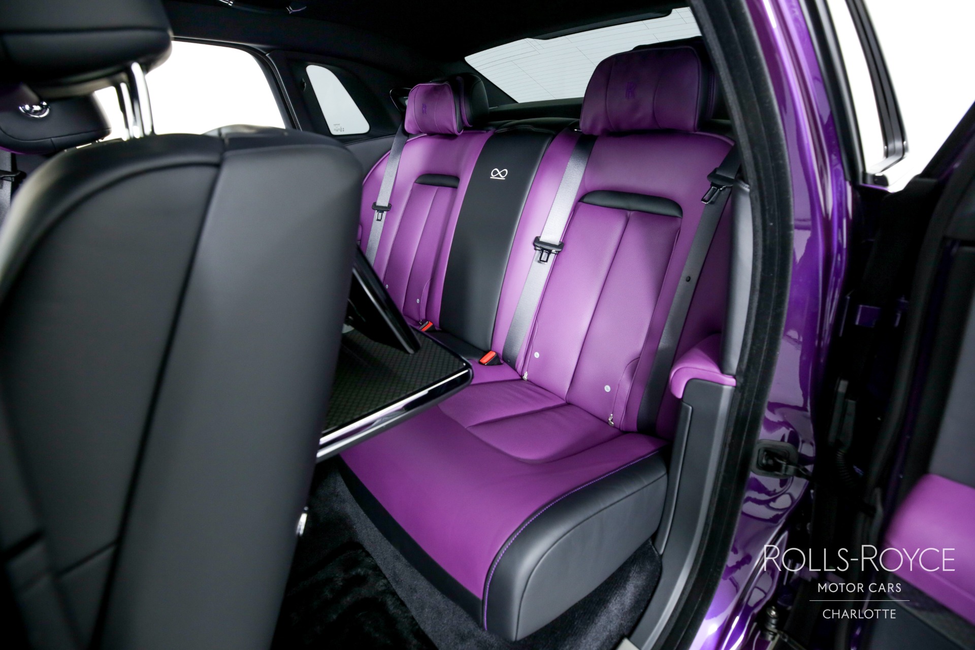 Used 2022 Rolls-Royce Black Badge Ghost | Charlotte, NC