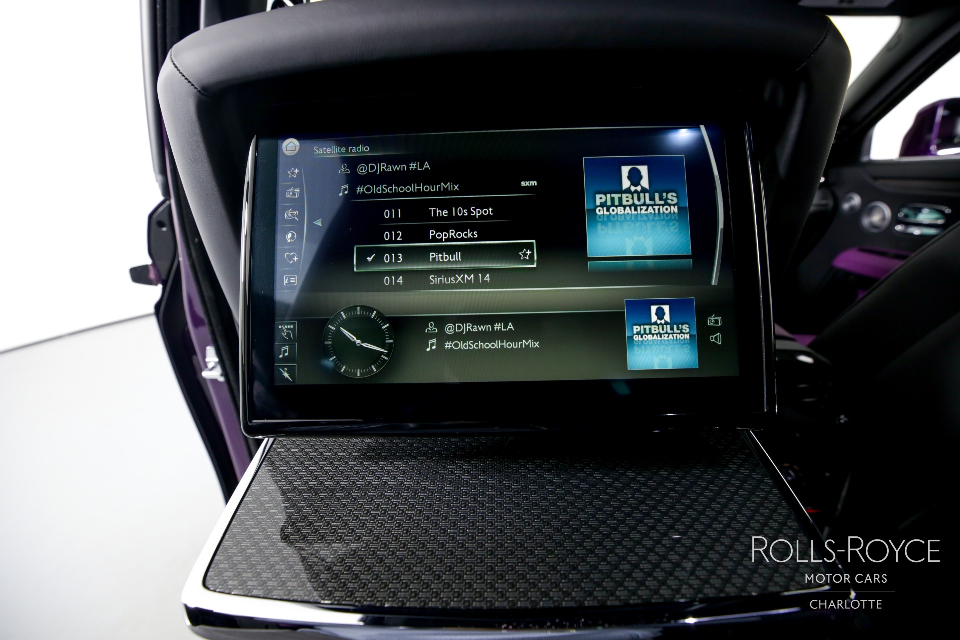 Used 2022 Rolls-Royce Black Badge Ghost | Charlotte, NC
