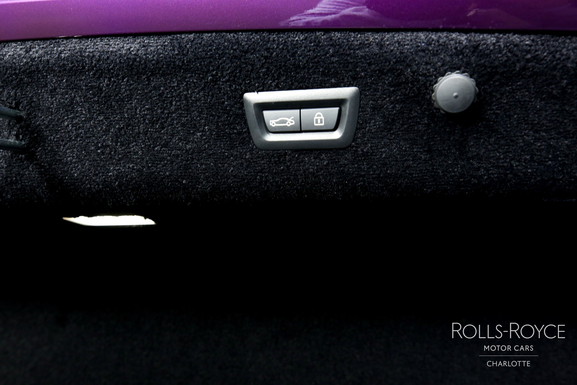 Used 2022 Rolls-Royce Black Badge Ghost | Charlotte, NC