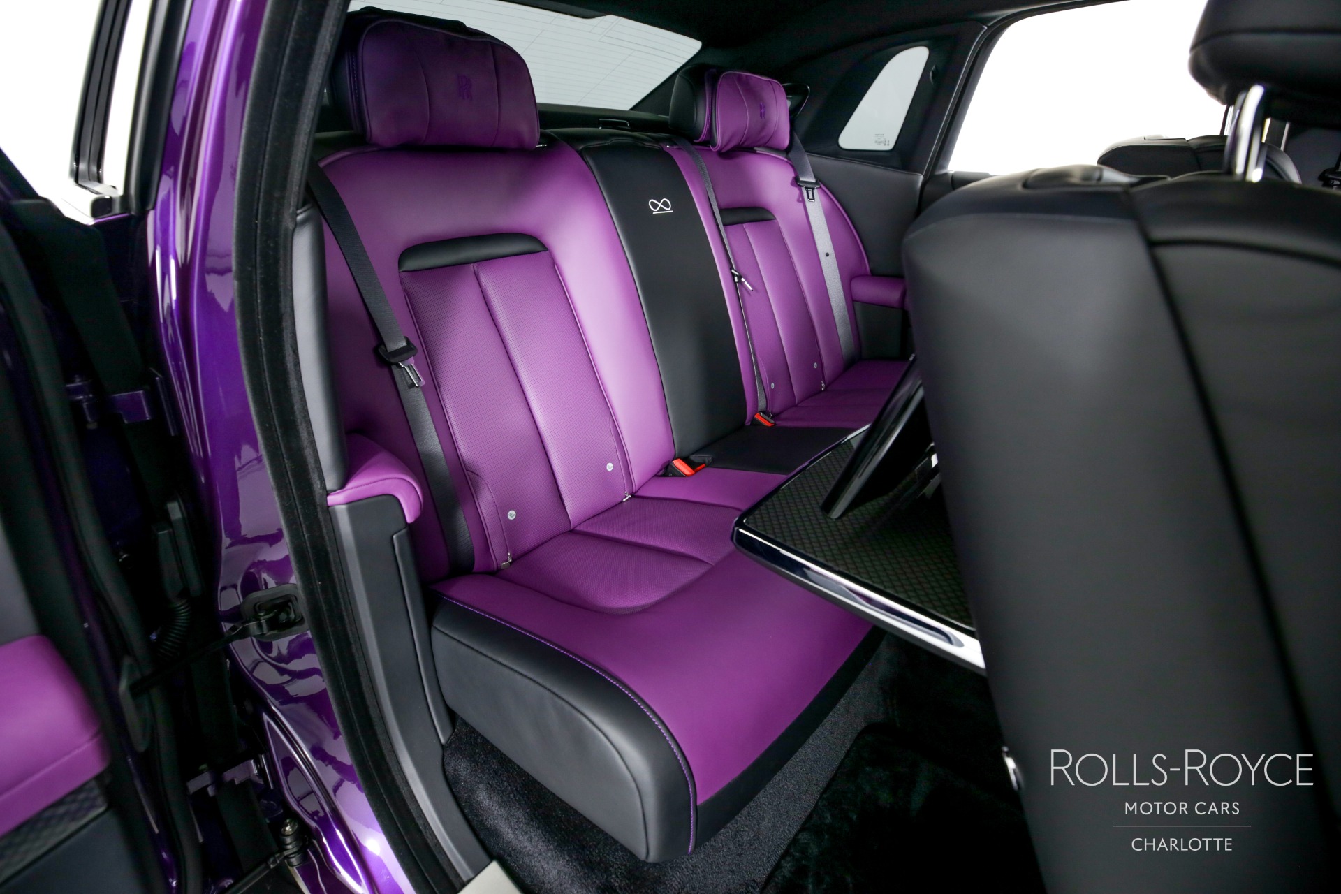 Used 2022 Rolls-Royce Black Badge Ghost | Charlotte, NC