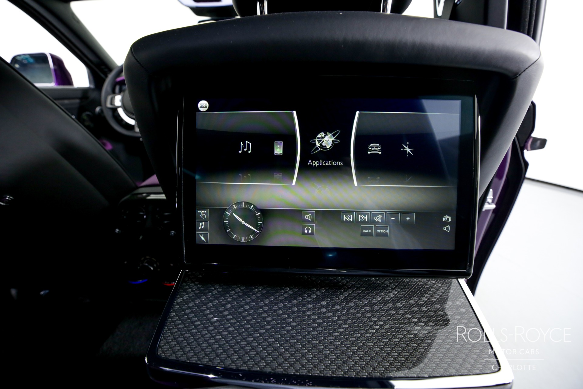 Used 2022 Rolls-Royce Black Badge Ghost | Charlotte, NC
