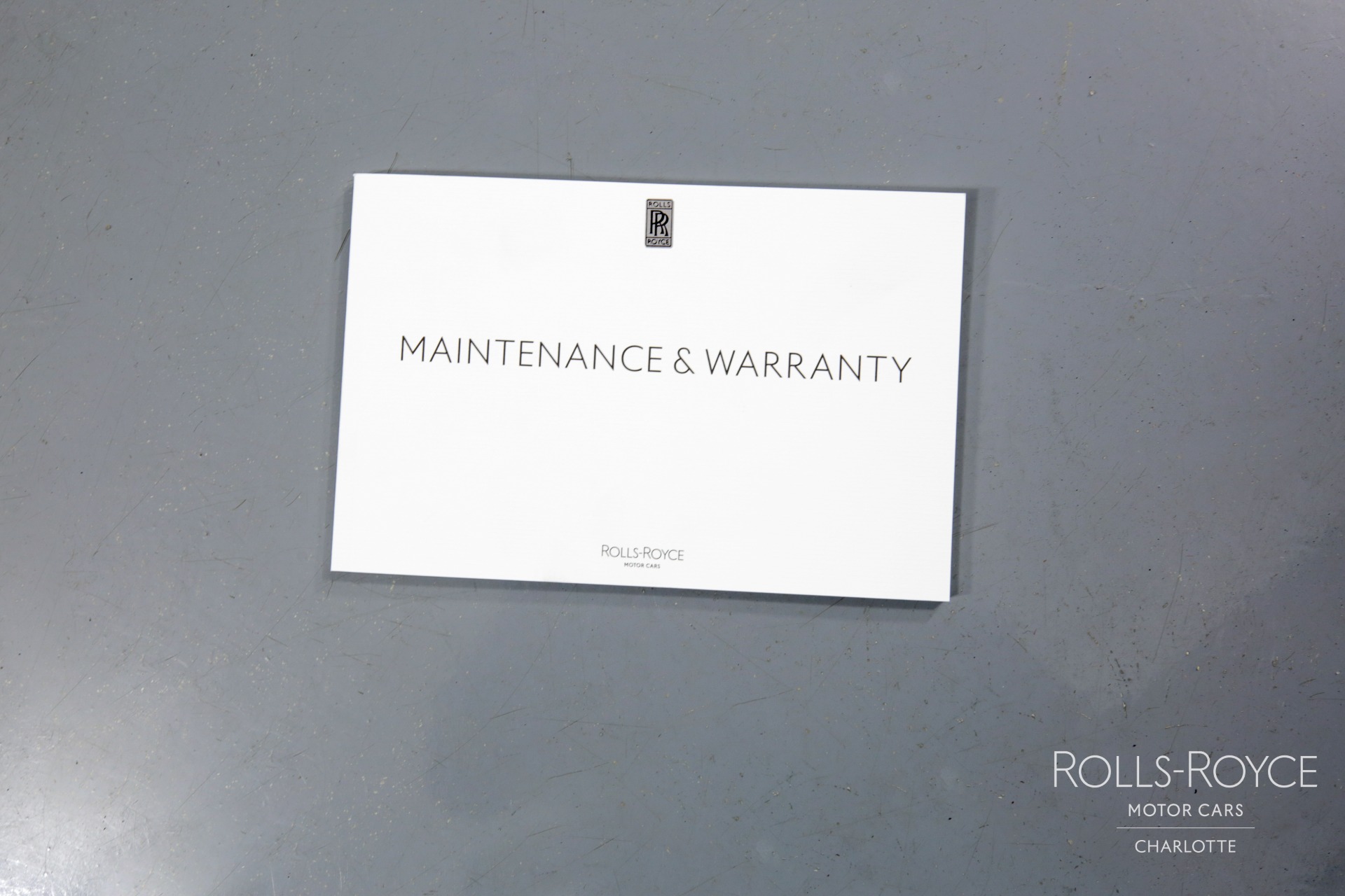 Used 2022 Rolls-Royce Black Badge Ghost | Charlotte, NC
