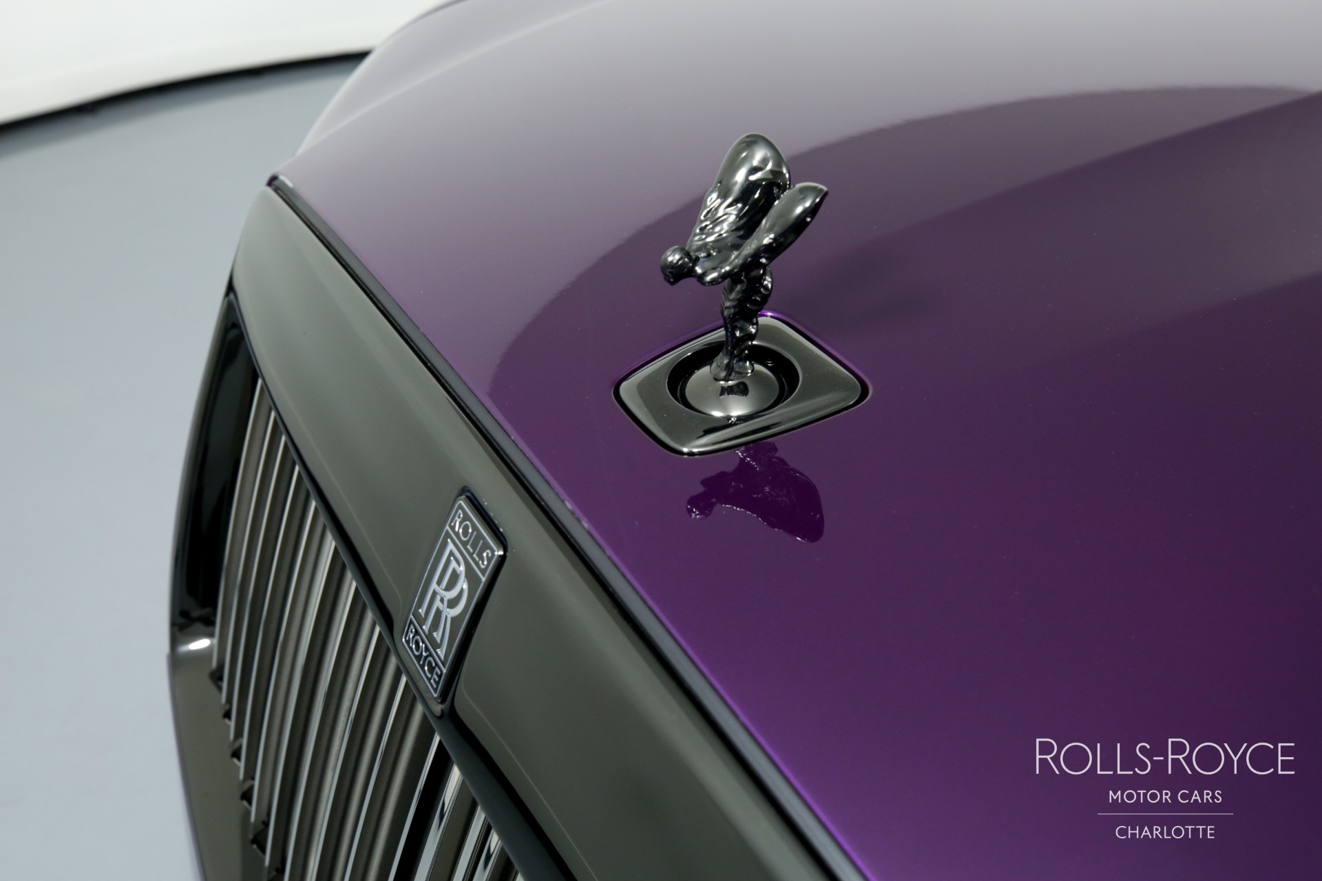 Used 2022 Rolls-Royce Black Badge Ghost | Charlotte, NC