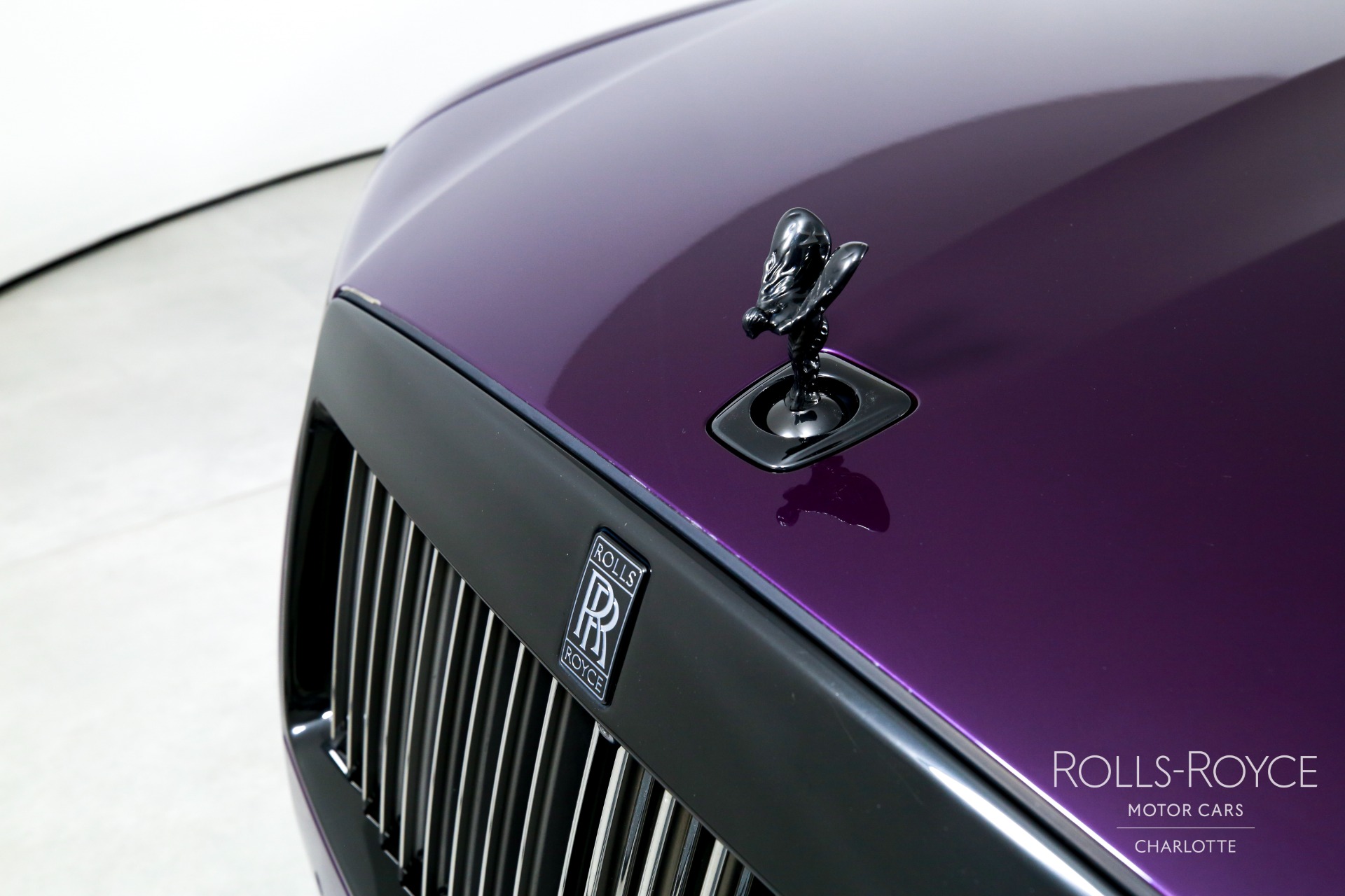 Used 2022 Rolls-Royce Black Badge Ghost  | Charlotte, NC