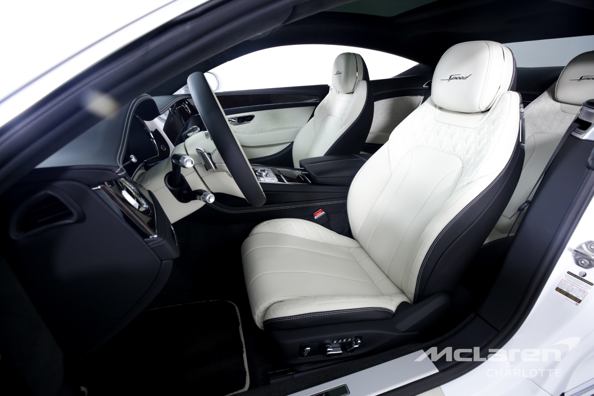 Used 2022 Bentley Continental GT Speed | Charlotte, NC