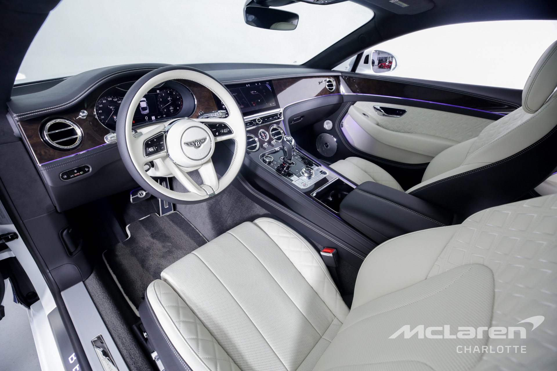 Used 2022 Bentley Continental GT Speed | Charlotte, NC