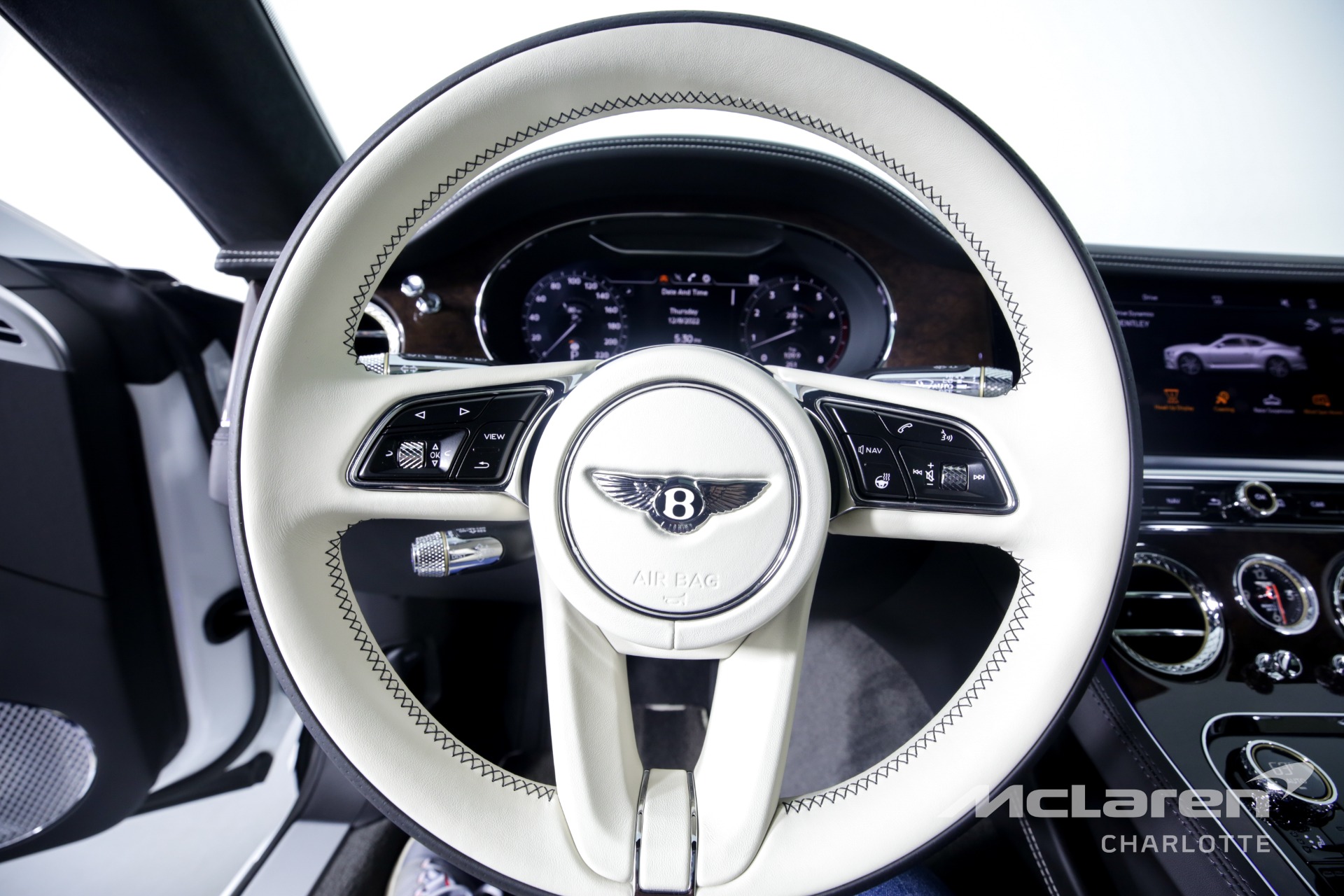 Used 2022 Bentley Continental GT Speed | Charlotte, NC