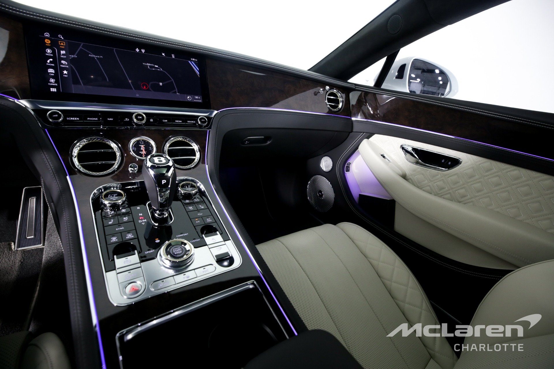 Used 2022 Bentley Continental GT Speed | Charlotte, NC