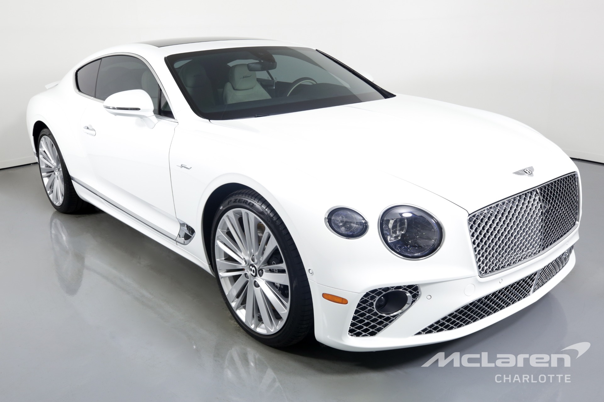 Used 2022 Bentley Continental GT Speed | Charlotte, NC