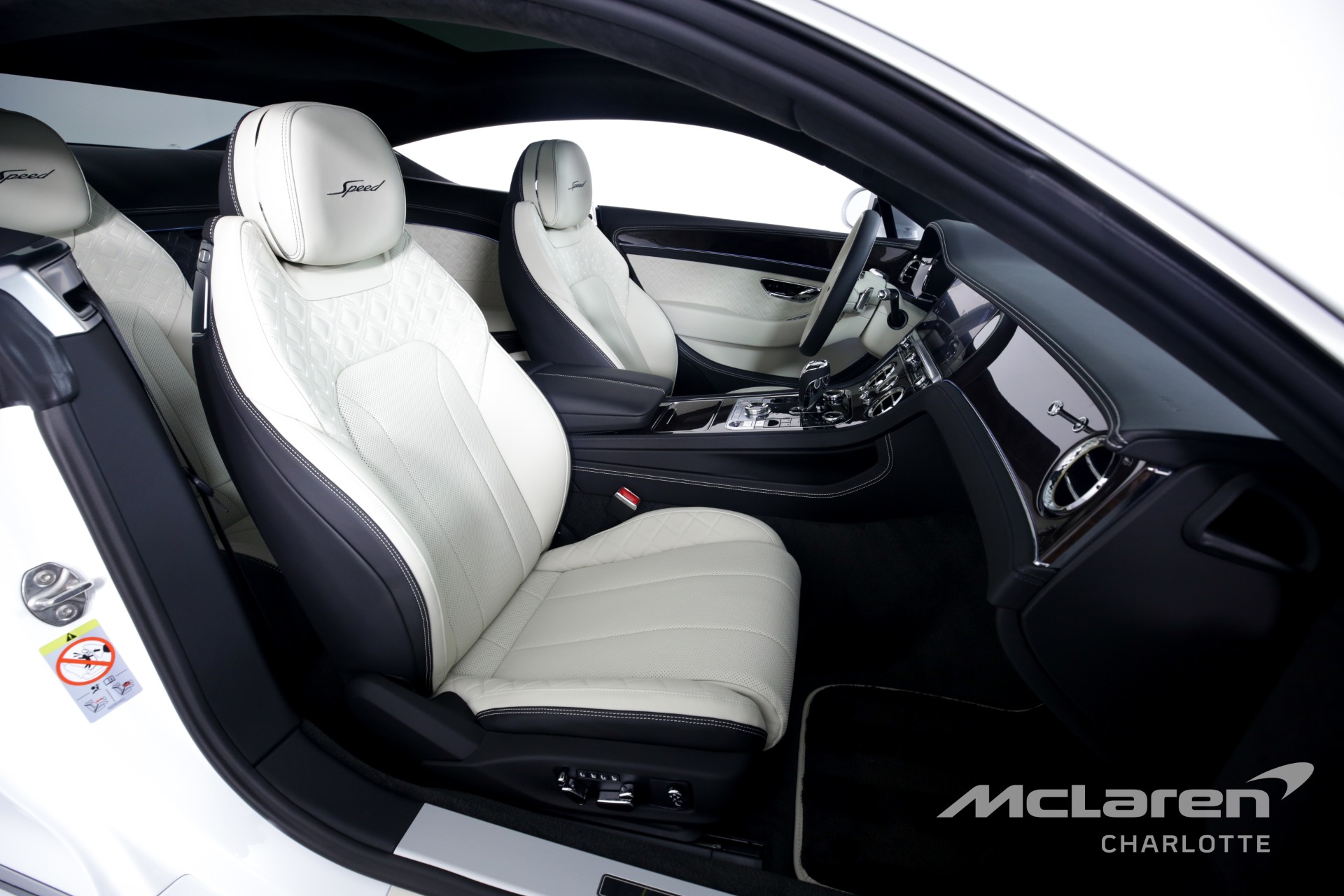 Used 2022 Bentley Continental GT Speed | Charlotte, NC