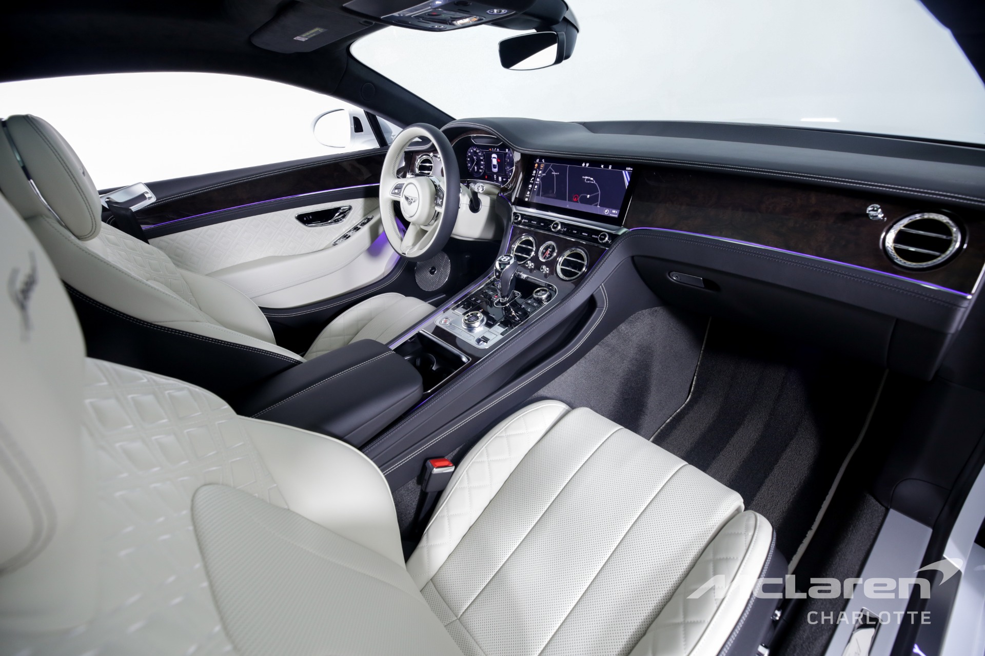 Used 2022 Bentley Continental GT Speed | Charlotte, NC
