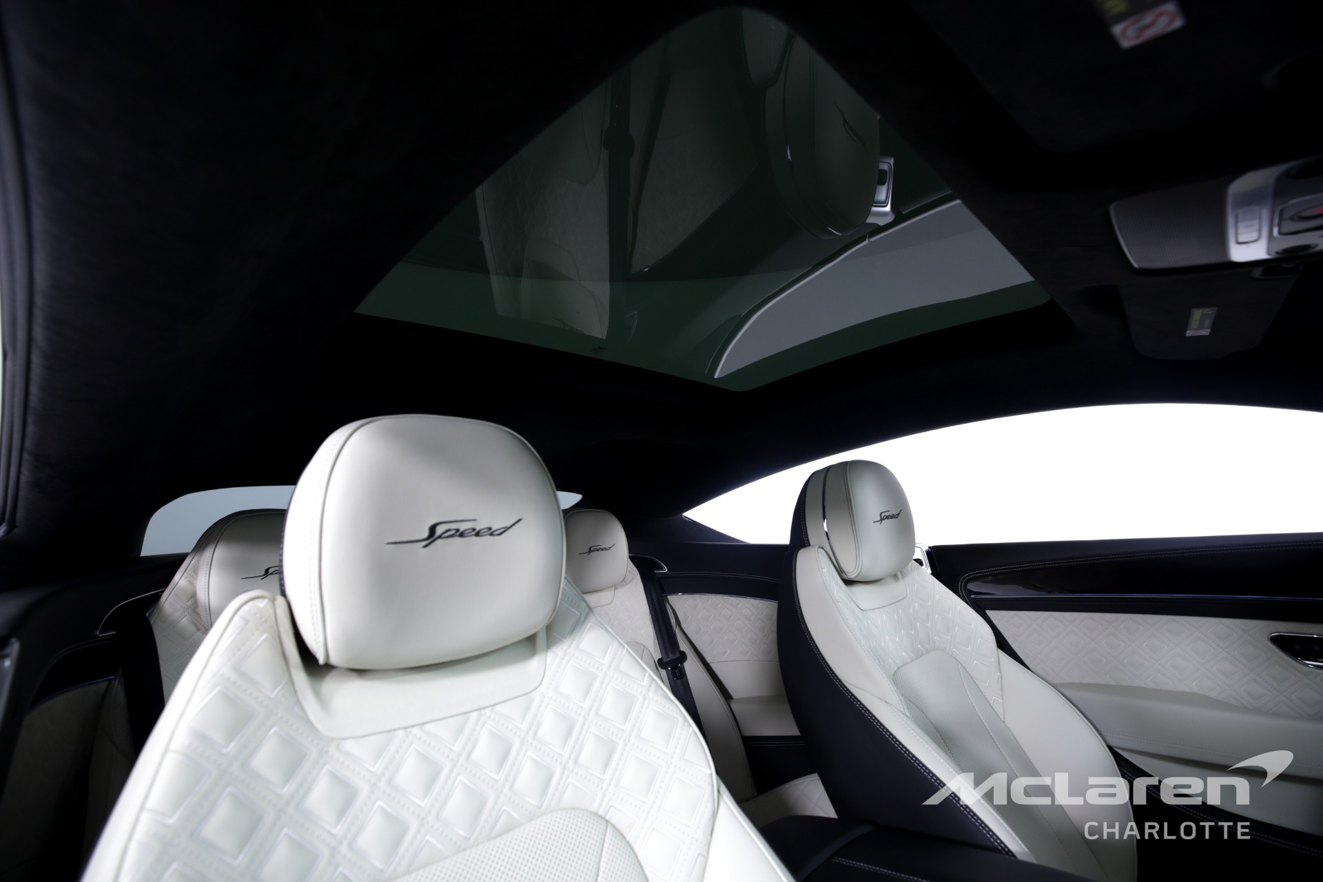 Used 2022 Bentley Continental GT Speed | Charlotte, NC