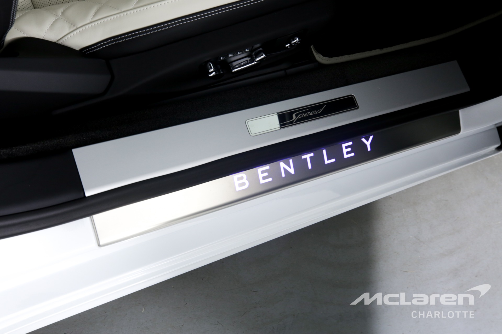 Used 2022 Bentley Continental GT Speed | Charlotte, NC