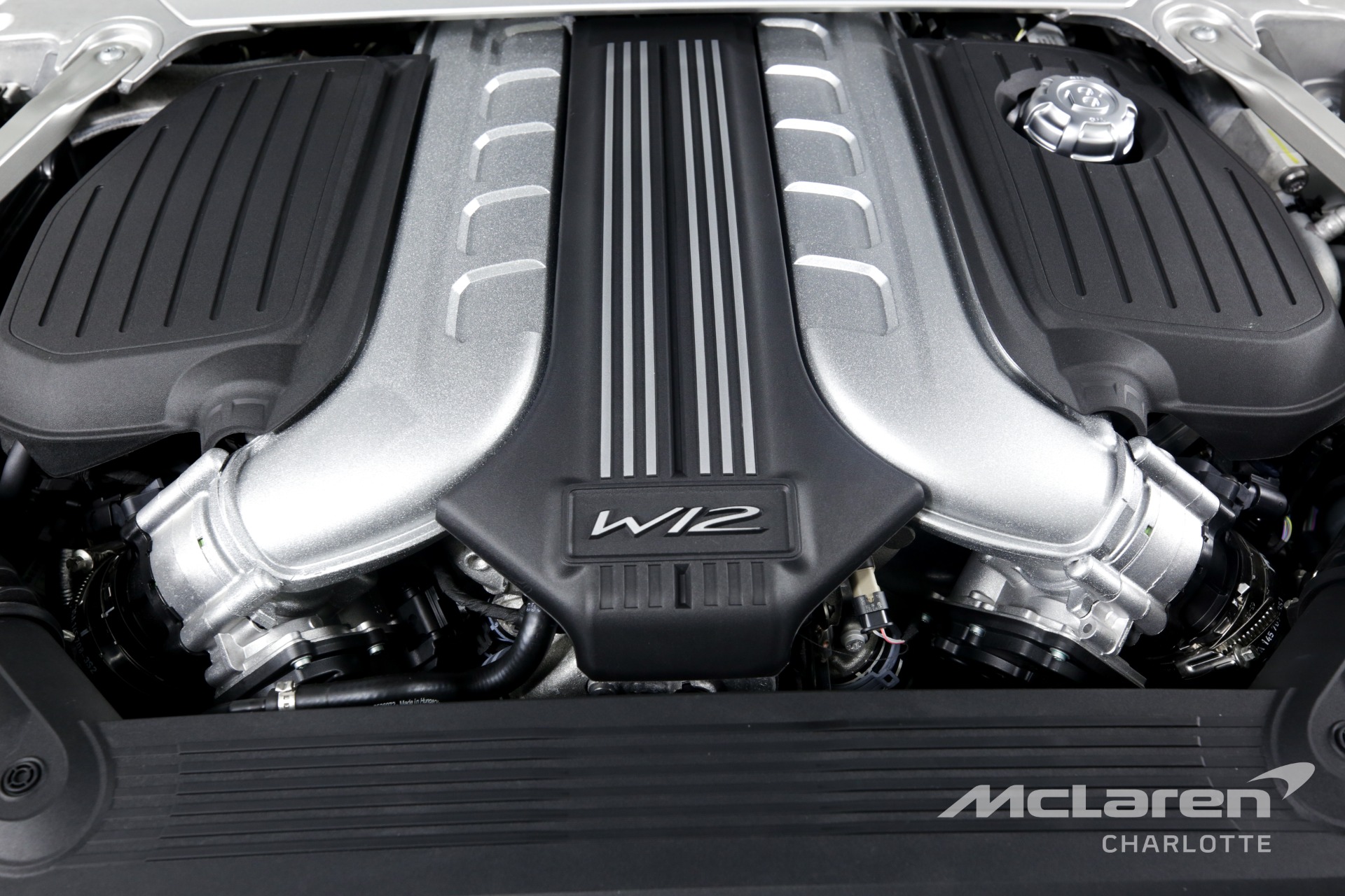 Used 2022 Bentley Continental GT Speed | Charlotte, NC