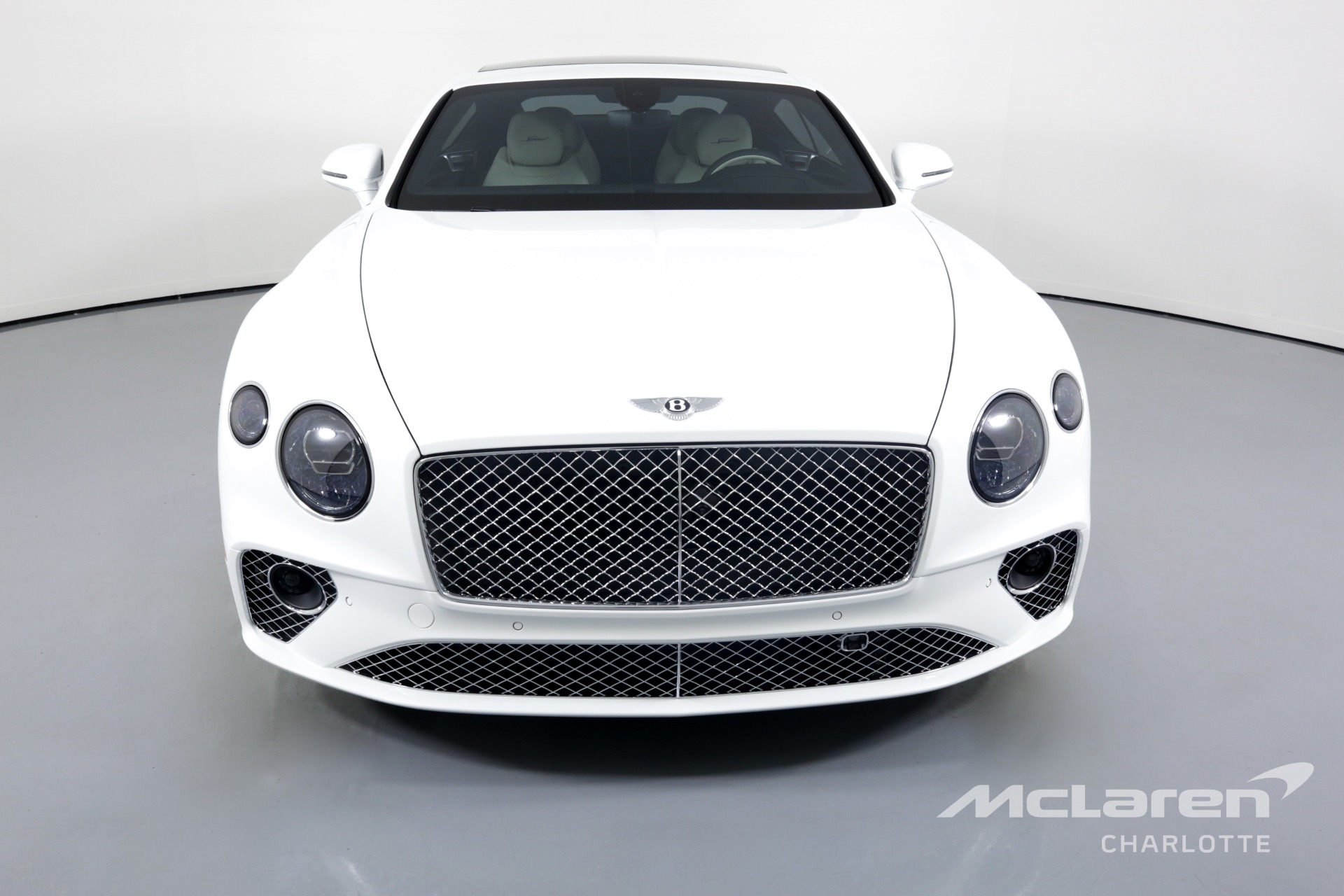 Used 2022 Bentley Continental GT Speed | Charlotte, NC