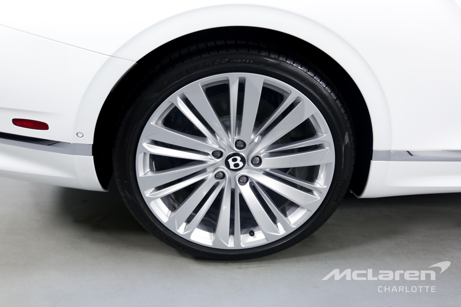 Used 2022 Bentley Continental GT Speed | Charlotte, NC