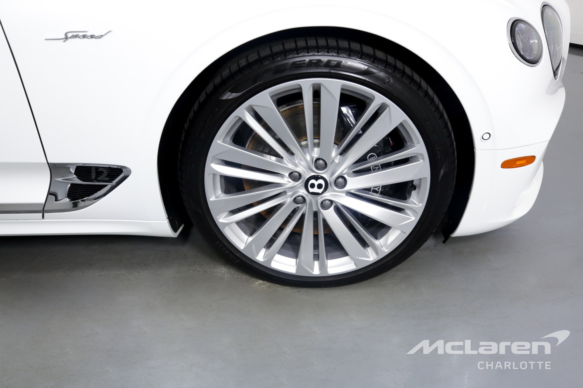 Used 2022 Bentley Continental GT Speed | Charlotte, NC