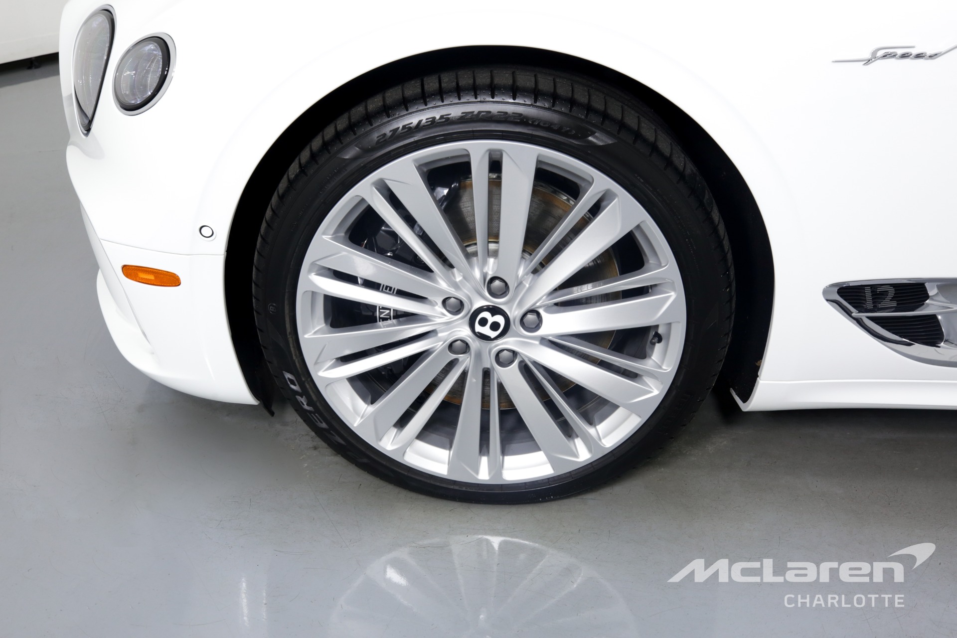 Used 2022 Bentley Continental GT Speed | Charlotte, NC