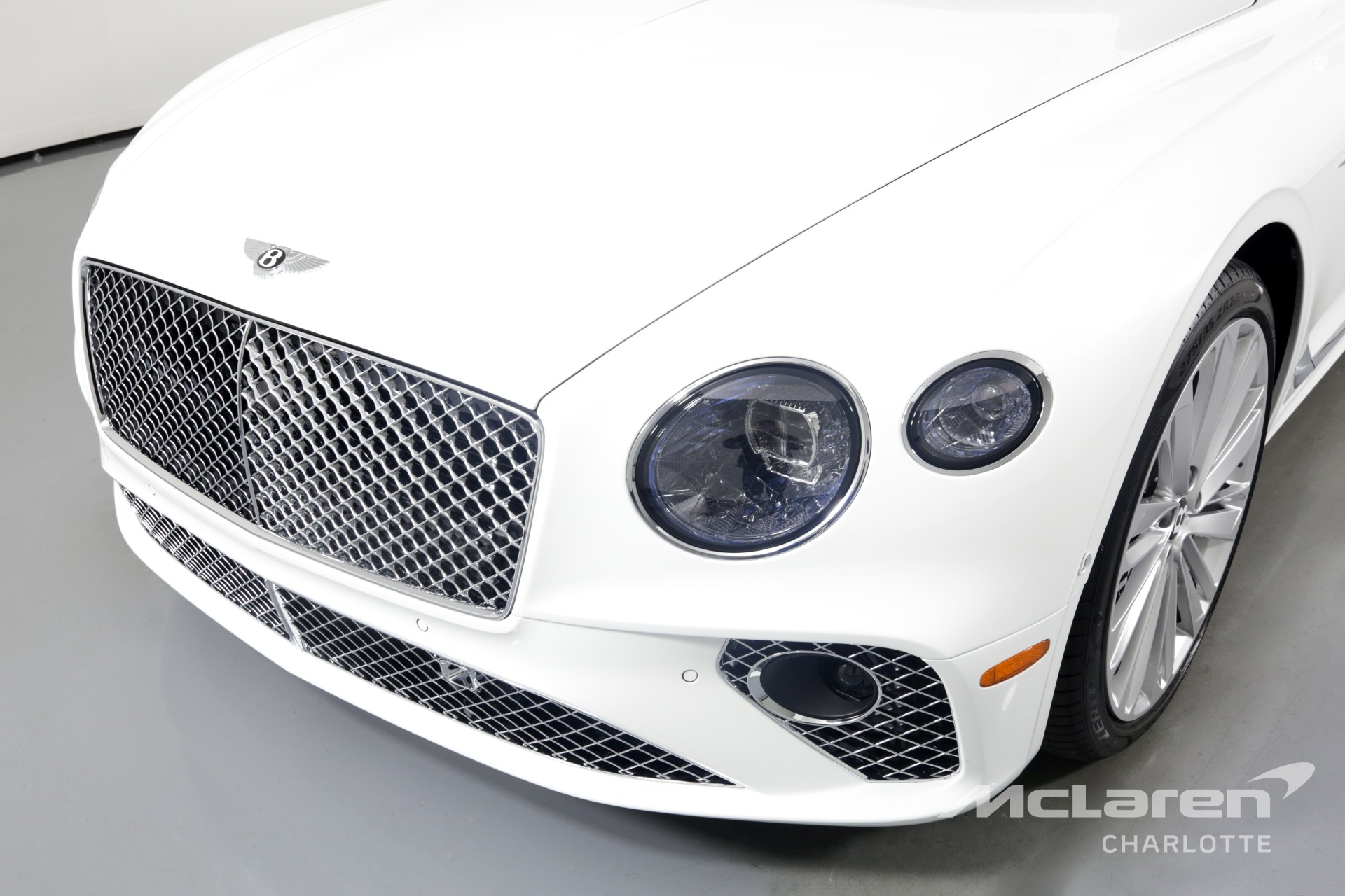 Used 2022 Bentley Continental GT Speed | Charlotte, NC