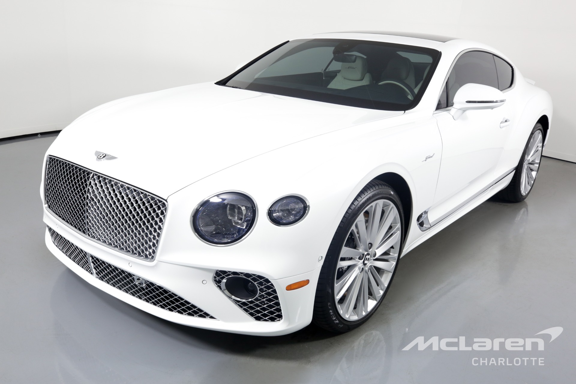 Used 2022 Bentley Continental GT Speed | Charlotte, NC