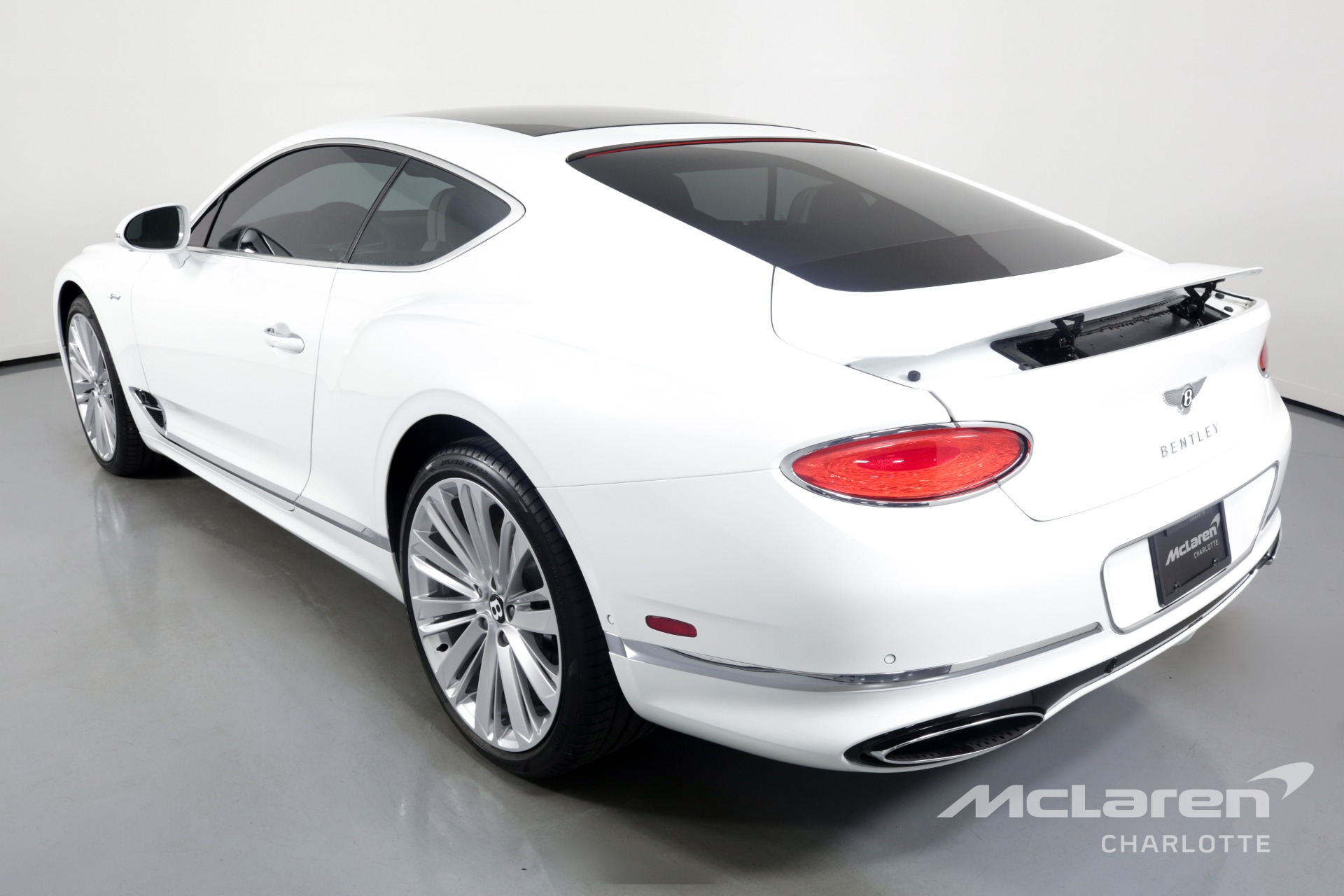 Used 2022 Bentley Continental GT Speed | Charlotte, NC