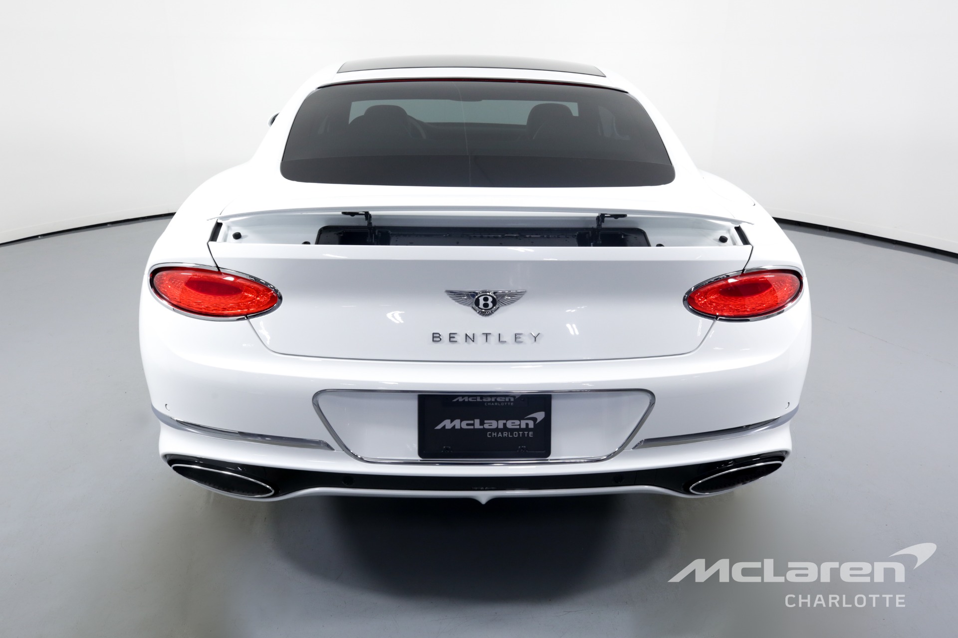 Used 2022 Bentley Continental GT Speed | Charlotte, NC